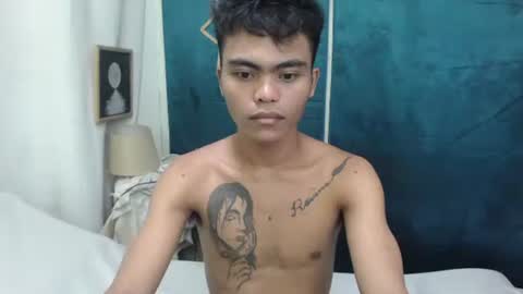 kenneth_jeey online show from October 2025 09:07:01 AM