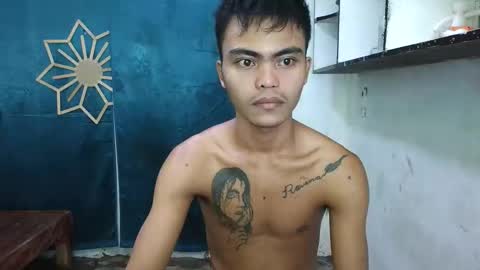 kenneth_jeey online show from November 2025 01:22:01 AM