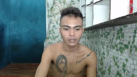 kenneth_jeey online show from February 2026 09:47:02 AM