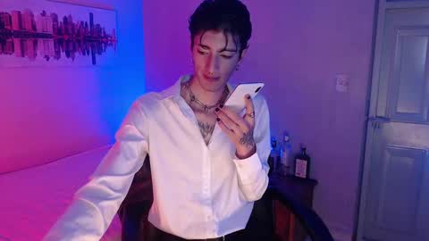 kenny online show from January 2025 04:09:01 PM