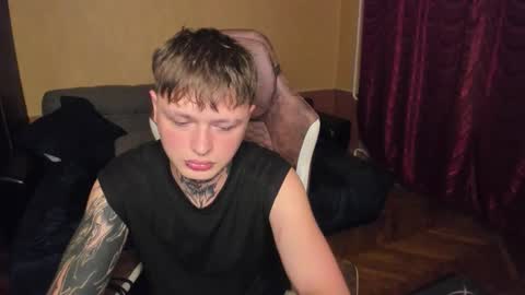 Kenny online show from September 2025 12:23:02 AM