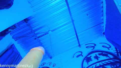 Kenny Starr online show from November 2025 07:08:01 AM