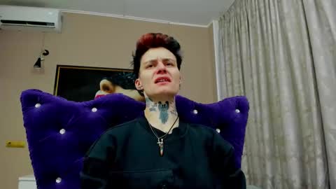 Snapshot of kennyvibe chatting on February 2026 04:03:02 PM kennyvibe online show from February 2026 04:03:02 PM