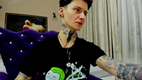 Snapshot of kennyvibe chatting on February 2026 04:52:02 PM kennyvibe online show from February 2026 04:52:02 PM