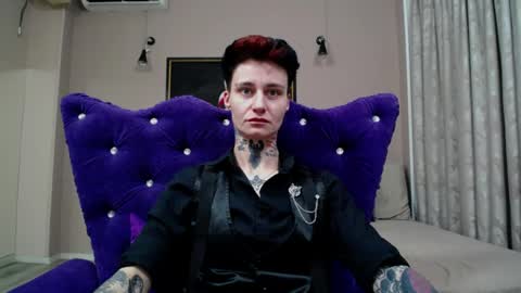 kennyvibe online show from April 2026 05:51:01 PM