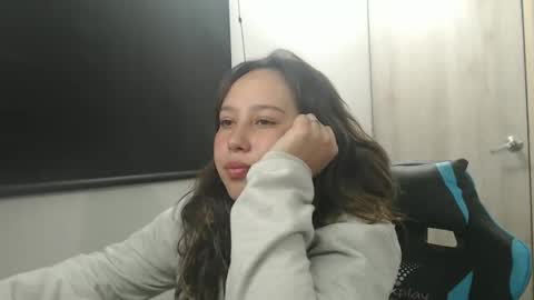 kenshi2302 online show from February 2026 01:45:01 AM