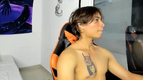 kenshi_roa online show from September 2025 03:27:02 AM