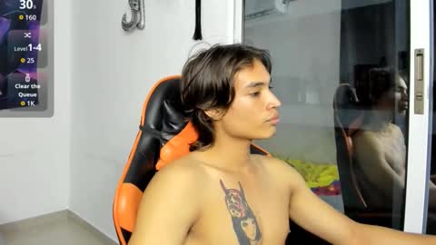 kenshi_roa online show from October 2025 02:55:02 AM