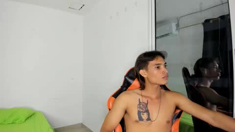 kenshi_roa online show from November 2025 03:06:02 AM