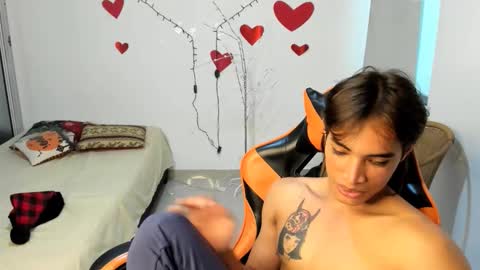 kenshi_roa online show from March 2026 07:10:01 PM