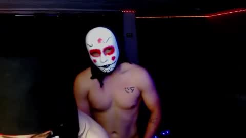 kenshintr online show from November 2025 04:45:02 AM