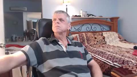 kent_ham online show from February 2025 01:09:01 AM