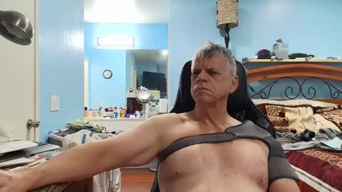 kent_ham online show from April 2026 03:54:01 PM