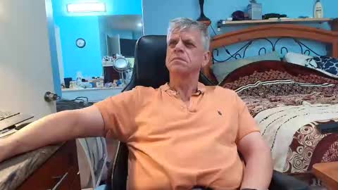 kent_ham online show from April 2026 11:10:02 PM