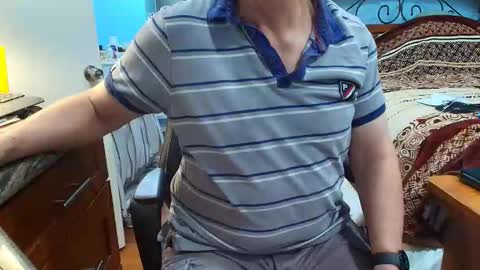 kent_ham online show from April 2026 09:39:33 PM