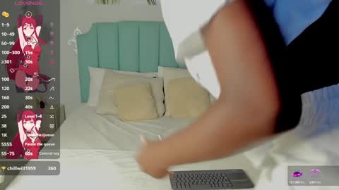 Snapshot of kentha_mitchells chatting on January 2025 04:54:02 PM kentha_mitchells online show from January 2025 04:54:02 PM