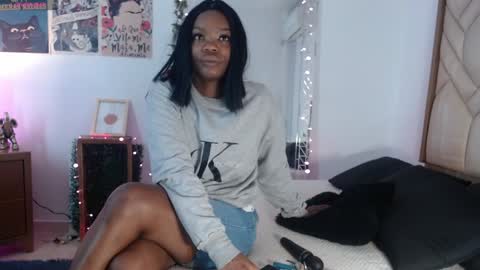 CHOQUITO online show from December 2024 11:12:02 AM