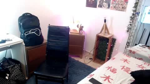 CHOQUITO online show from January 2025 06:20:01 PM