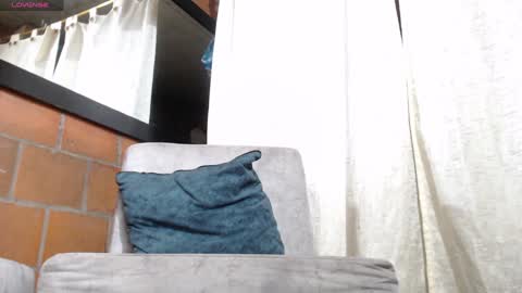 CHOQUITO online show from February 2025 09:04:01 PM