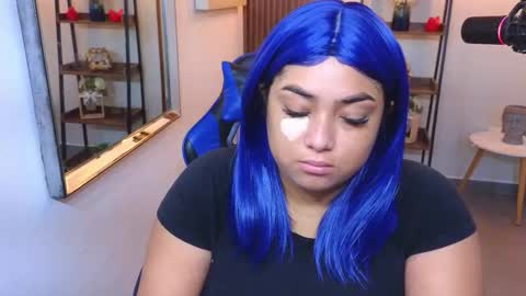 Snapshot of kenya_buhle chatting on February 2026 12:04:02 PM Kenya Buhle online show from February 2026 12:04:02 PM