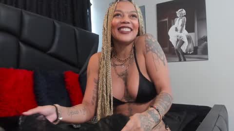 Kenya online show from January 2025 09:14:02 PM