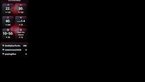 Snapshot of kenziesharik chatting on December 2024 10:56:02 AM Kenzie online show from December 2024 10:56:02 AM