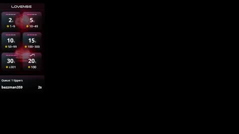 Snapshot of kenziesharik chatting on January 2025 05:37:02 AM Kenzie online show from January 2025 05:37:02 AM