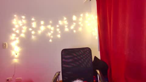 Snapshot of kenziesharik chatting on January 2025 04:09:01 AM Kenzie online show from January 2025 04:09:01 AM