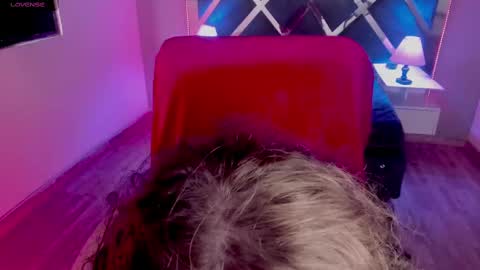 Snapshot of kenziesharik chatting on March 2025 10:24:01 PM Kenzie online show from March 2025 10:24:01 PM