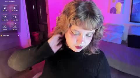 Snapshot of kenziesharik chatting on September 2025 04:48:02 AM Kenzie online show from September 2025 04:48:02 AM