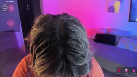 Snapshot of kenziesharik chatting on September 2025 05:13:01 AM Kenzie online show from September 2025 05:13:01 AM