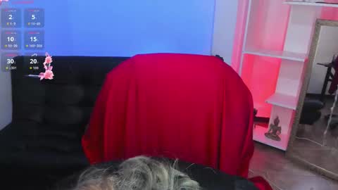 Kenzie online show from November 2025 05:06:01 AM