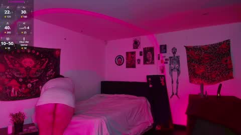 Kenzie online show from April 2026 03:09:02 AM