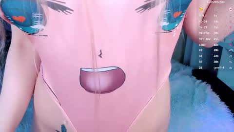 keqing_ online show from October 2025 06:43:02 AM