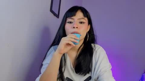 Snapshot of kerabelle chatting on July 2026 03:22:01 AM kerabelle online show from July 2026 03:22:01 AM
