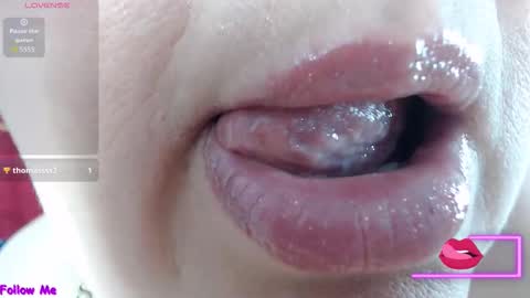 K E R L Y online show from October 2025 01:35:02 PM