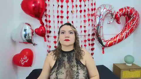 KERLY online show from February 2026 02:03:01 PM