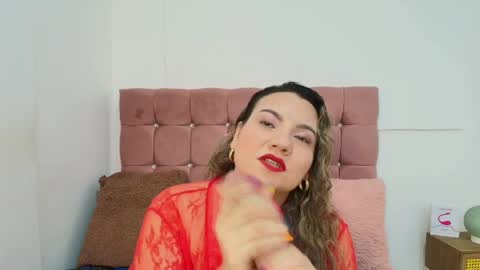 KERLY online show from April 2026 02:07:01 PM