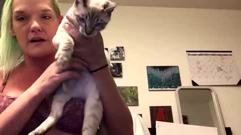 KeroseneAngel online show from November 2025 07:25:02 PM