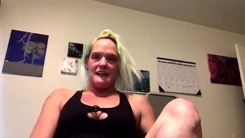 KeroseneAngel online show from November 2025 09:26:01 PM