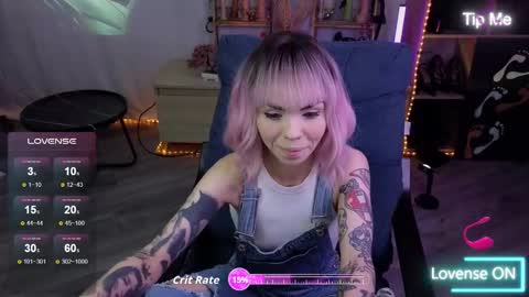 Kerry online show from November 2025 10:41:02 PM