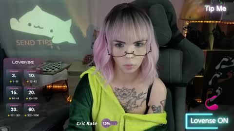 Kerry online show from November 2025 09:59:01 PM