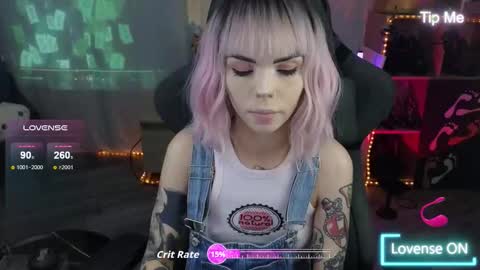 Kerry online show from November 2025 08:21:02 PM