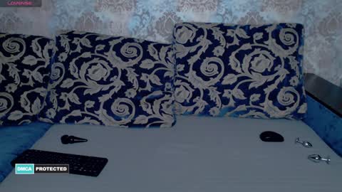 Snapshot of kerry_slay chatting on December 2024 10:36:01 PM Kerry online show from December 2024 10:36:01 PM