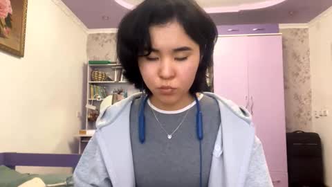 Jenny  online show from February 2026 06:26:01 AM