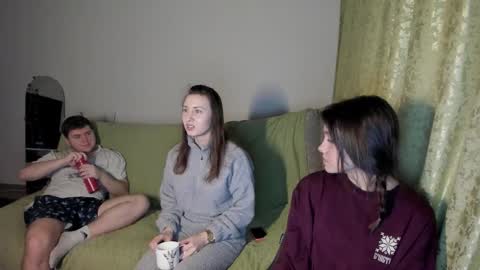 kesh_mne online show from February 2026 04:04:02 PM