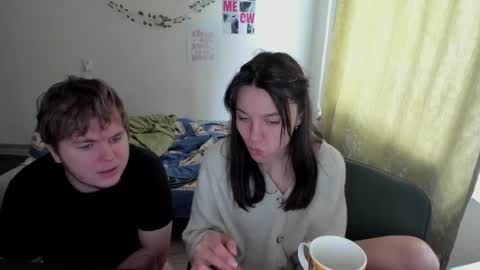 kesh_mne online show from April 2026 12:22:02 PM