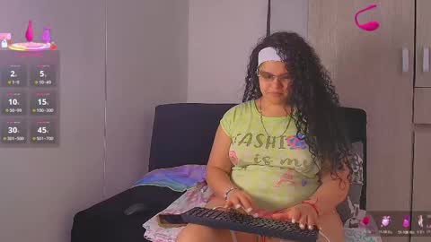 KESHA online show from March 2026 06:08:01 AM