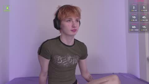 Snapshot of kessy_dawn chatting on May 2026 09:00:01 PM luca online show from May 2026 09:00:01 PM