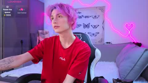 Kessy online show from January 2026 08:10:02 PM